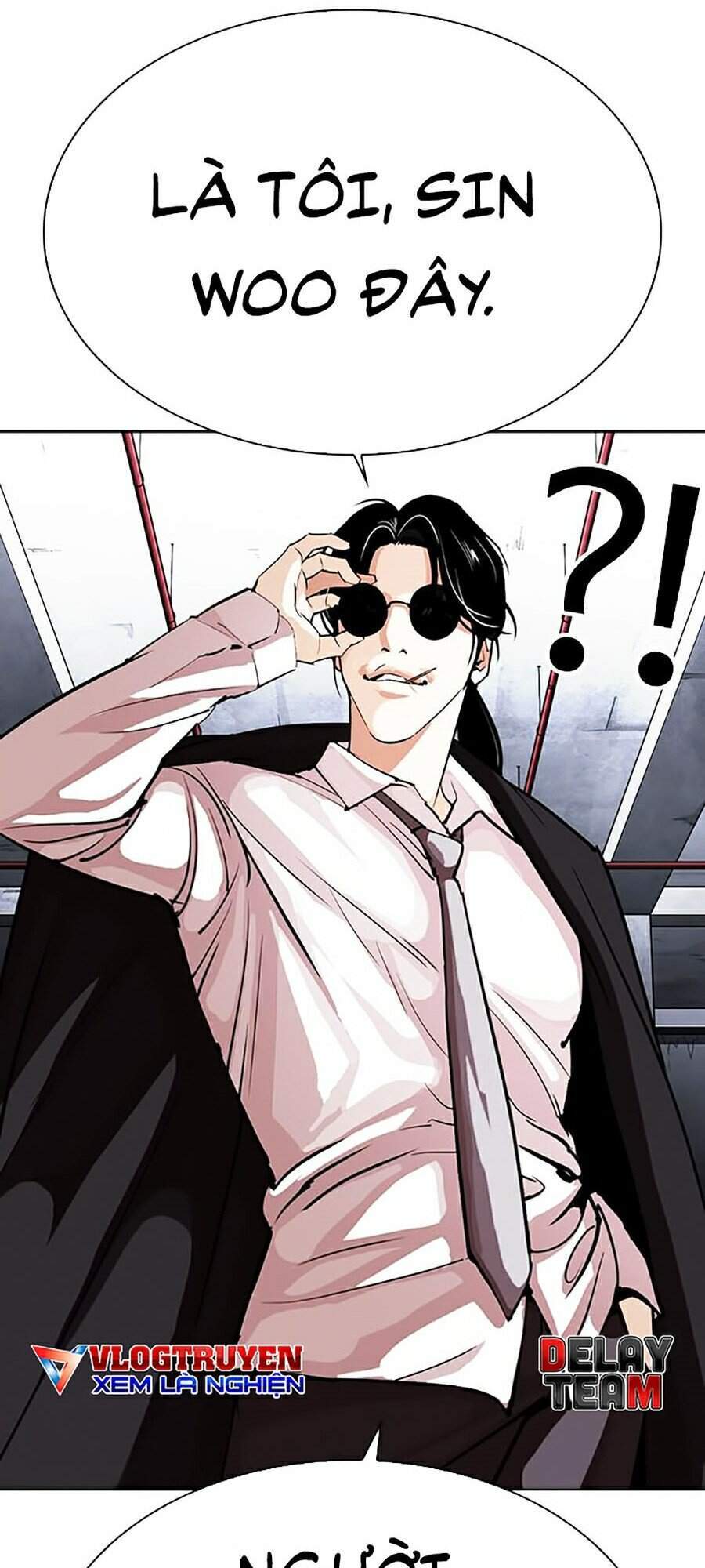 Hoán Đổi Diệu Kỳ - Chapter 305 - Page 164