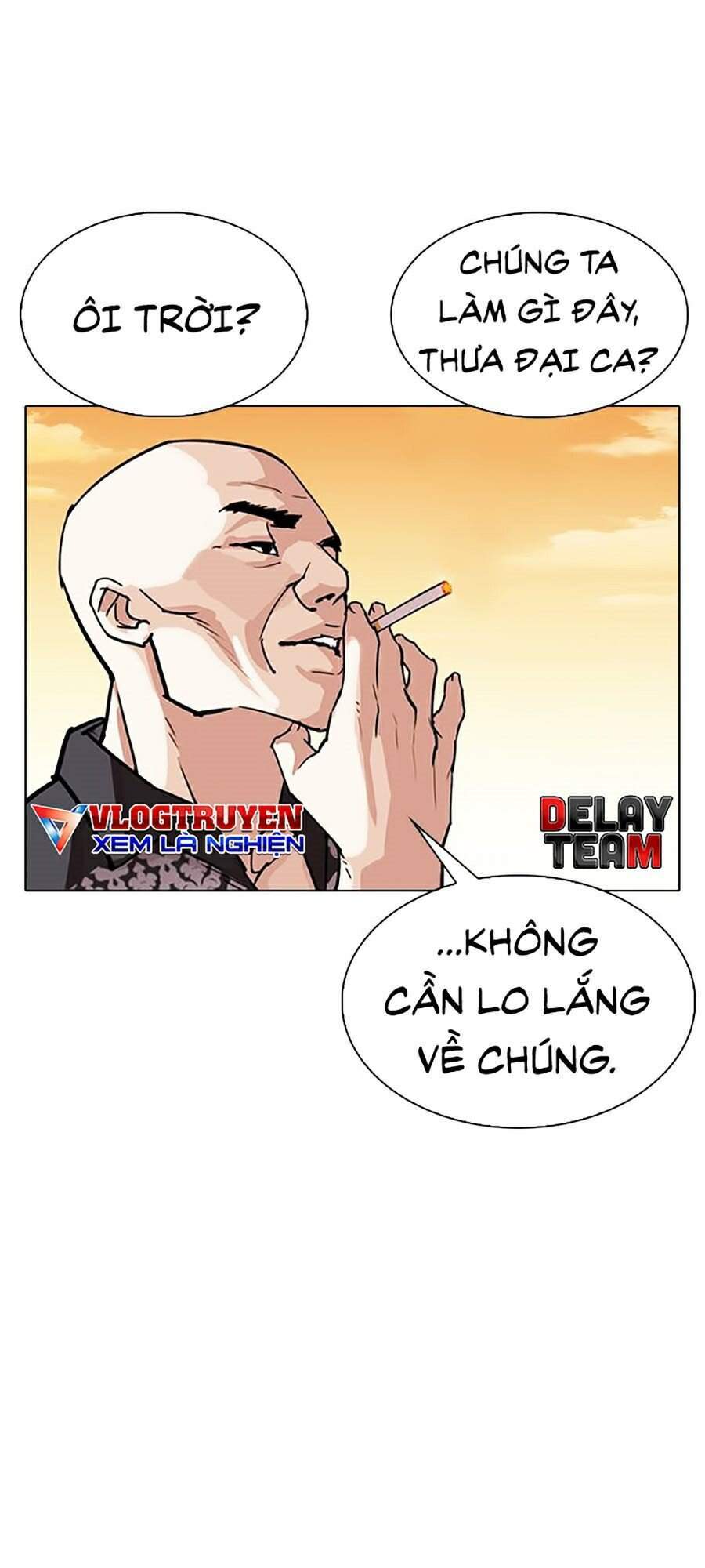 Hoán Đổi Diệu Kỳ - Chapter 305 - Page 18