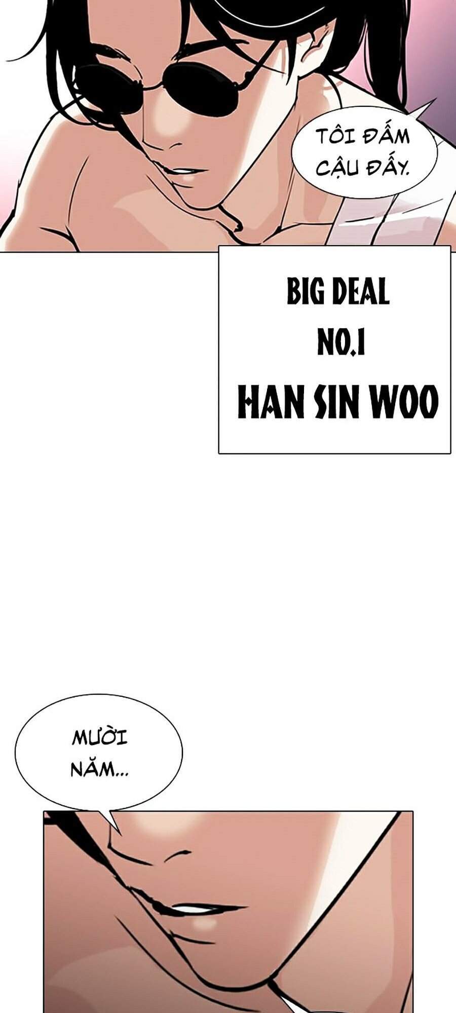 Hoán Đổi Diệu Kỳ - Chapter 305 - Page 30