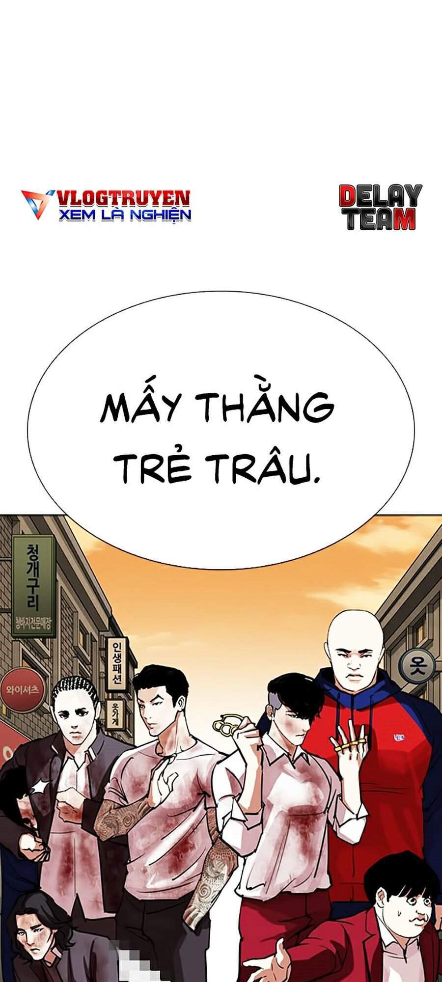 Hoán Đổi Diệu Kỳ - Chapter 305 - Page 4