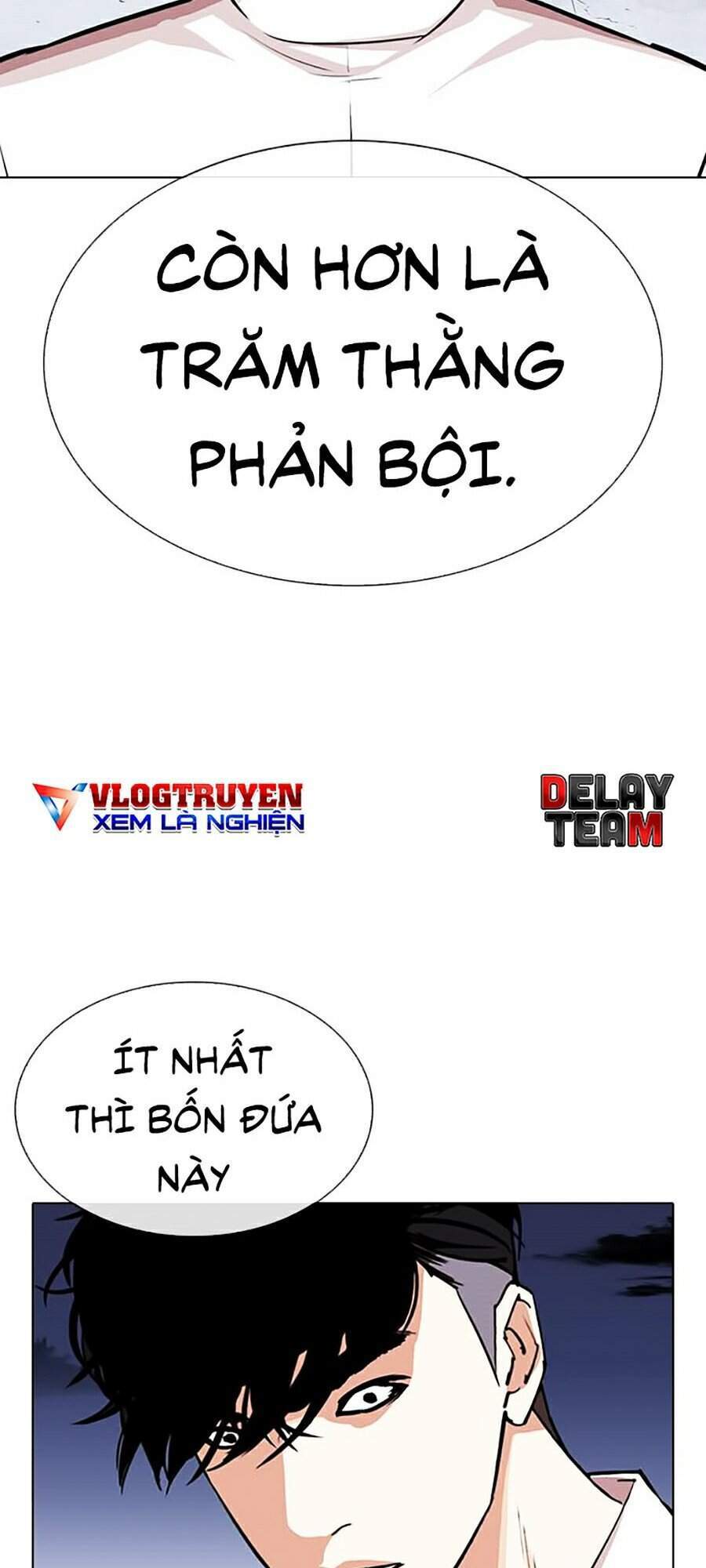 Hoán Đổi Diệu Kỳ - Chapter 305 - Page 56