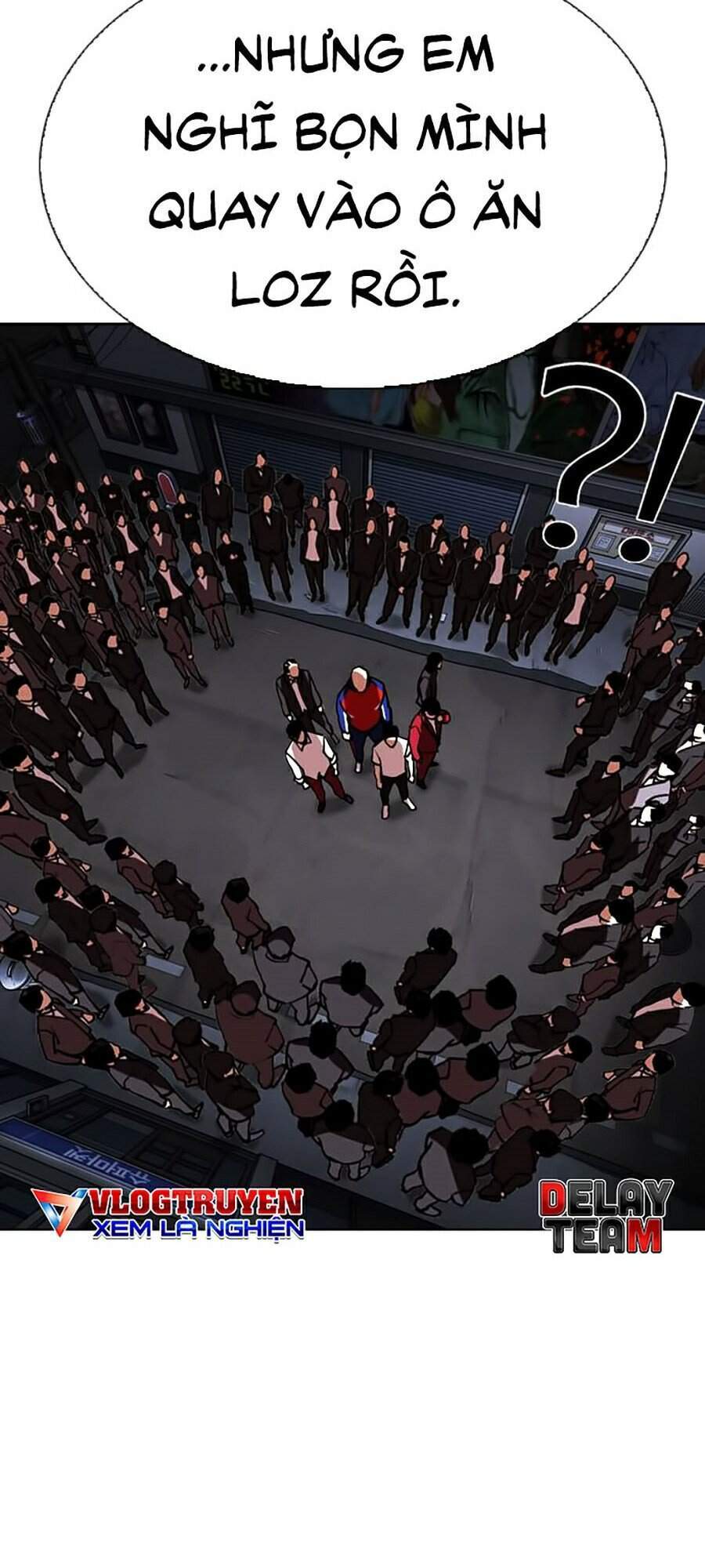 Hoán Đổi Diệu Kỳ - Chapter 305 - Page 62