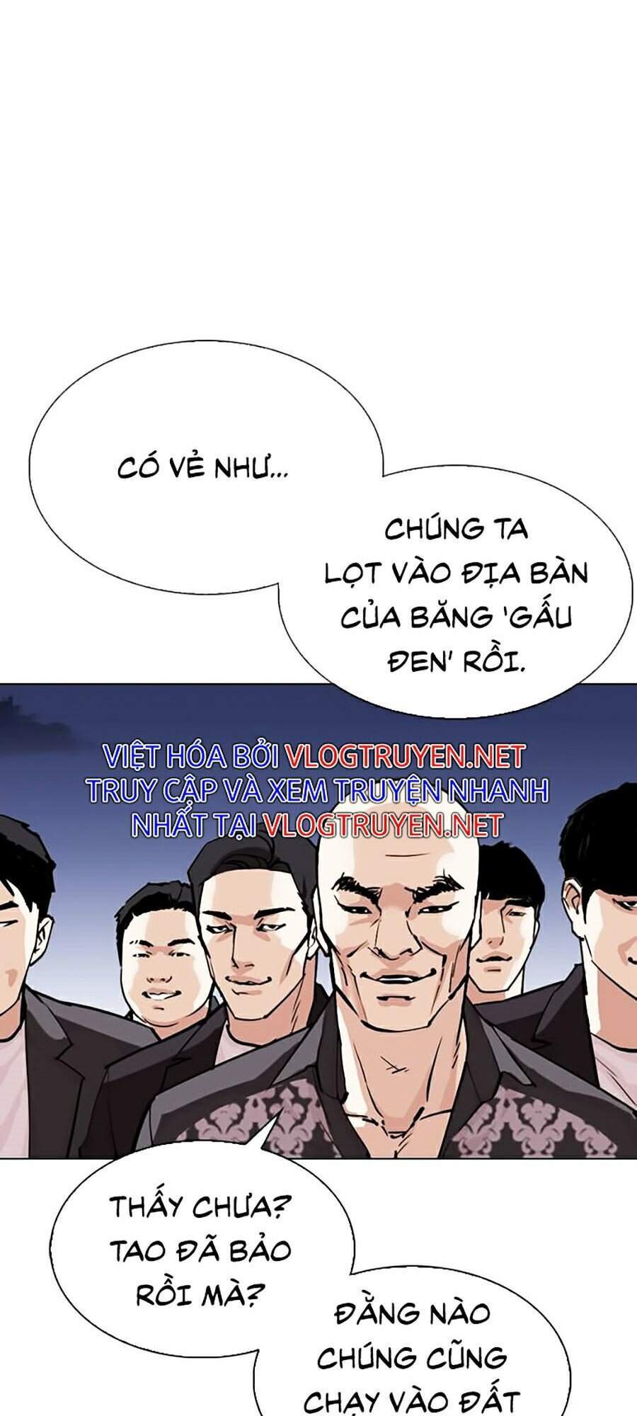 Hoán Đổi Diệu Kỳ - Chapter 305 - Page 64