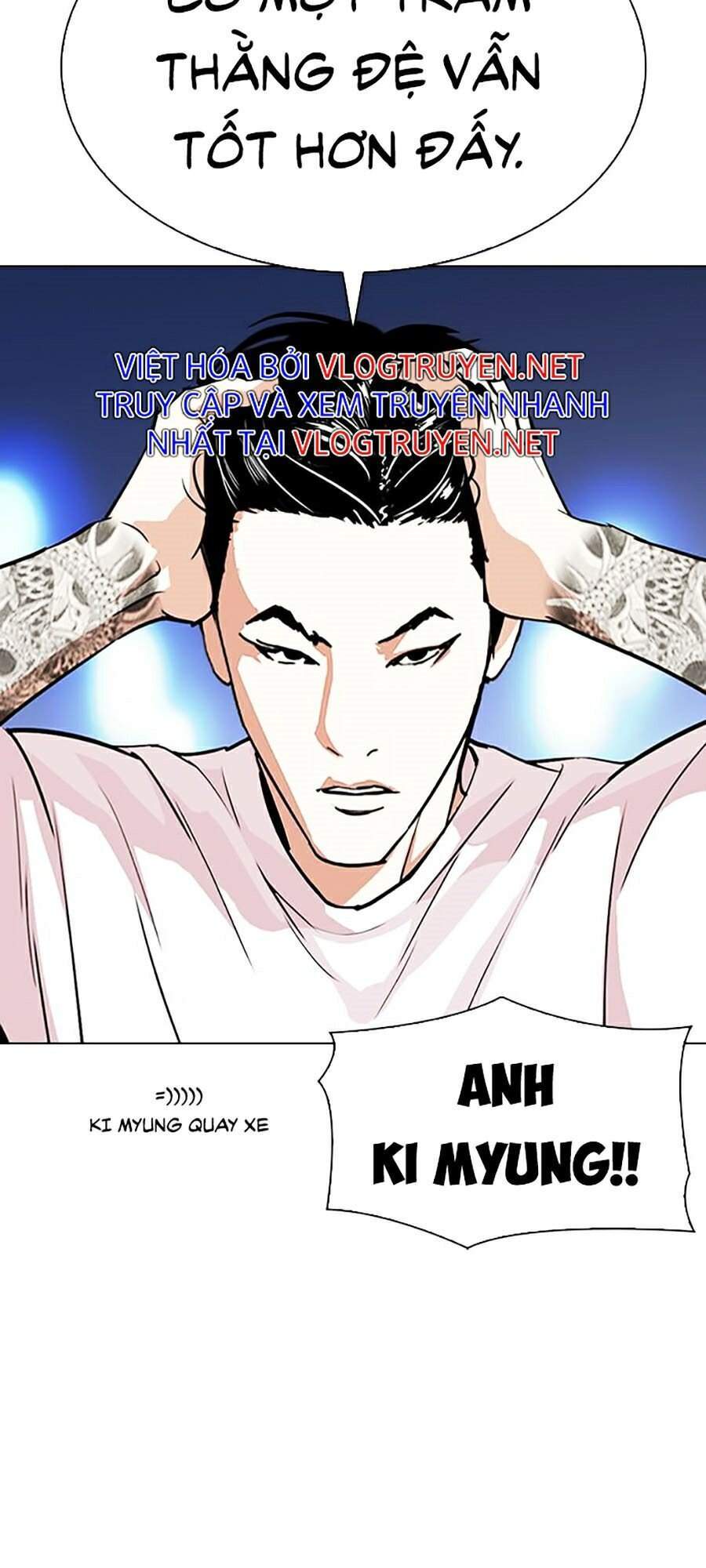 Hoán Đổi Diệu Kỳ - Chapter 305 - Page 68