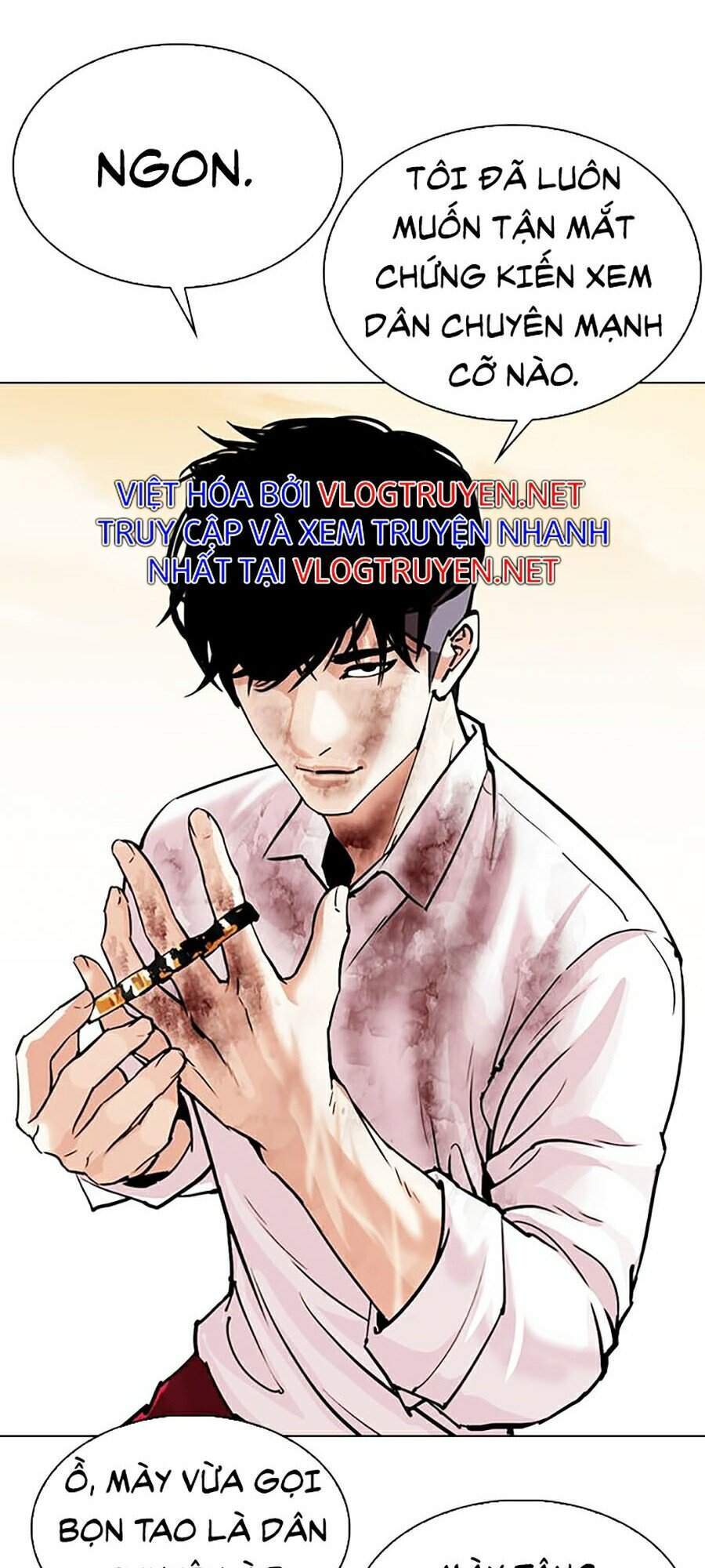 Hoán Đổi Diệu Kỳ - Chapter 305 - Page 8