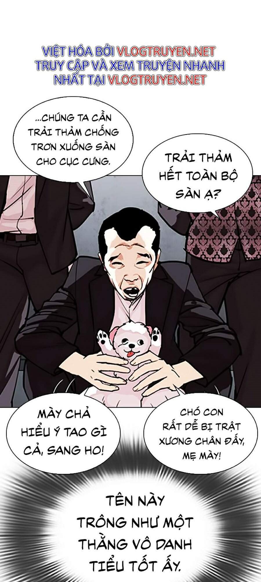 Hoán Đổi Diệu Kỳ - Chapter 305 - Page 82