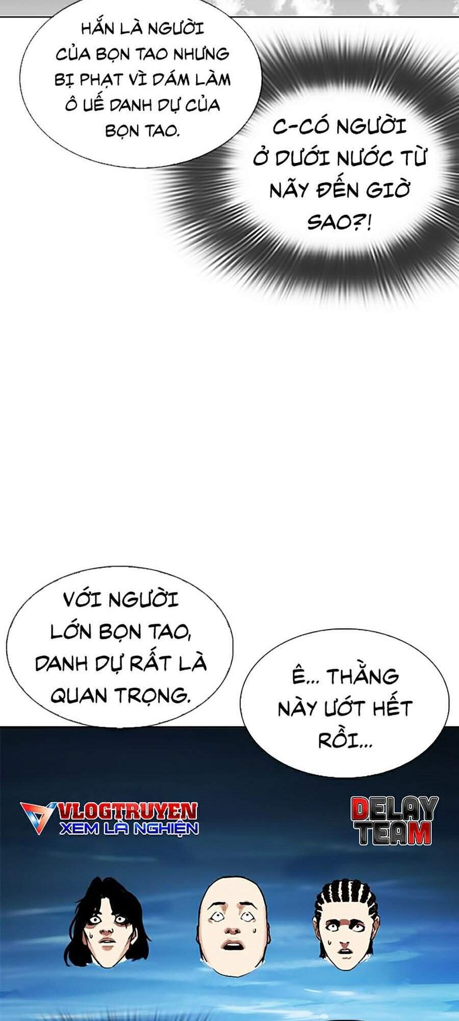 Hoán Đổi Diệu Kỳ - Chapter 305 - Page 92