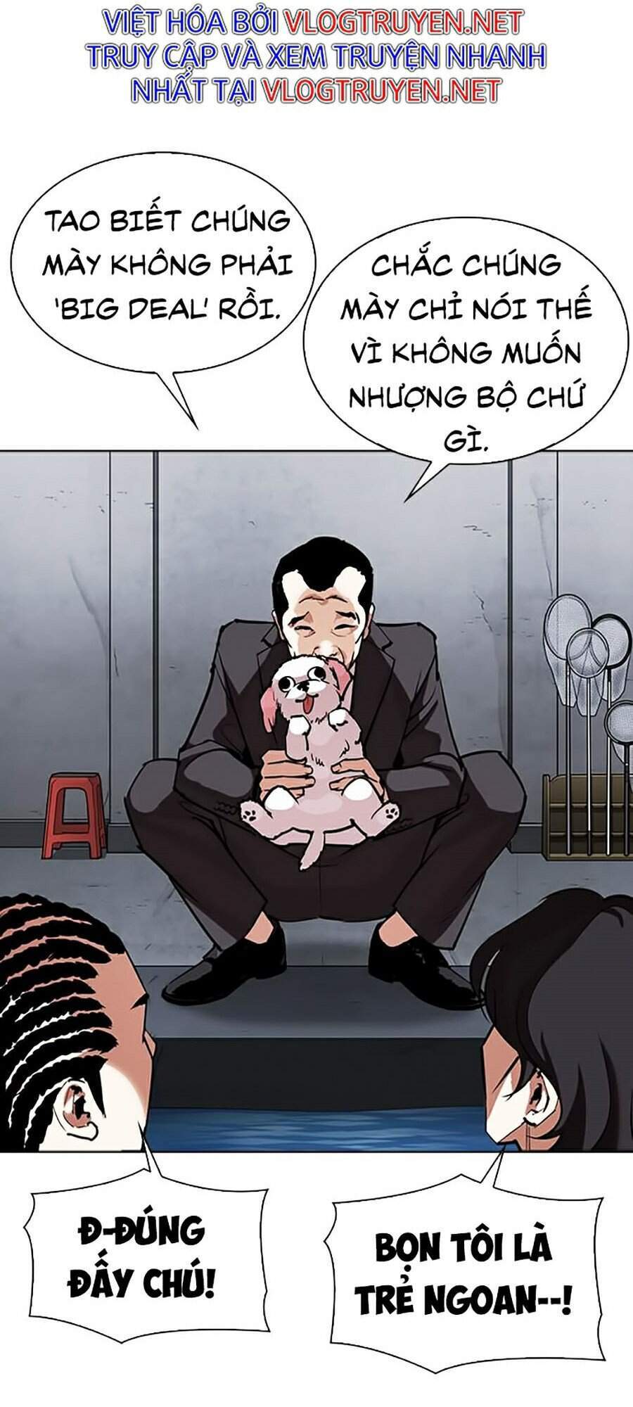 Hoán Đổi Diệu Kỳ - Chapter 305 - Page 98