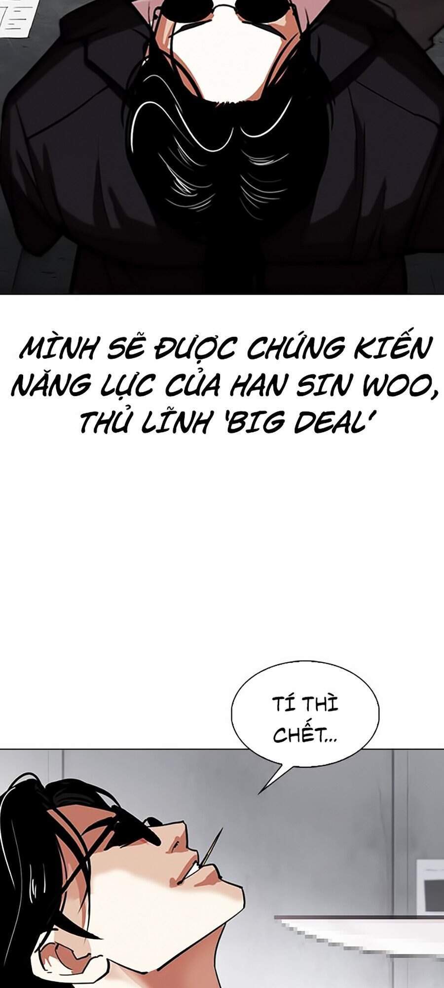 Hoán Đổi Diệu Kỳ Chapter 306 - Trang 10