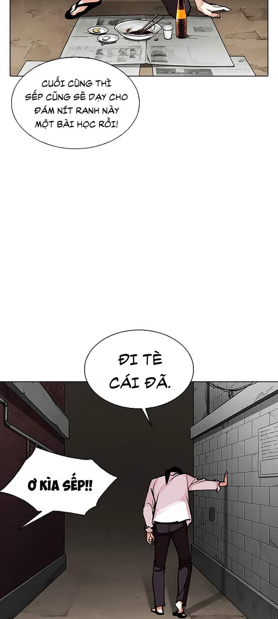 Hoán Đổi Diệu Kỳ Chapter 306 - Trang 102