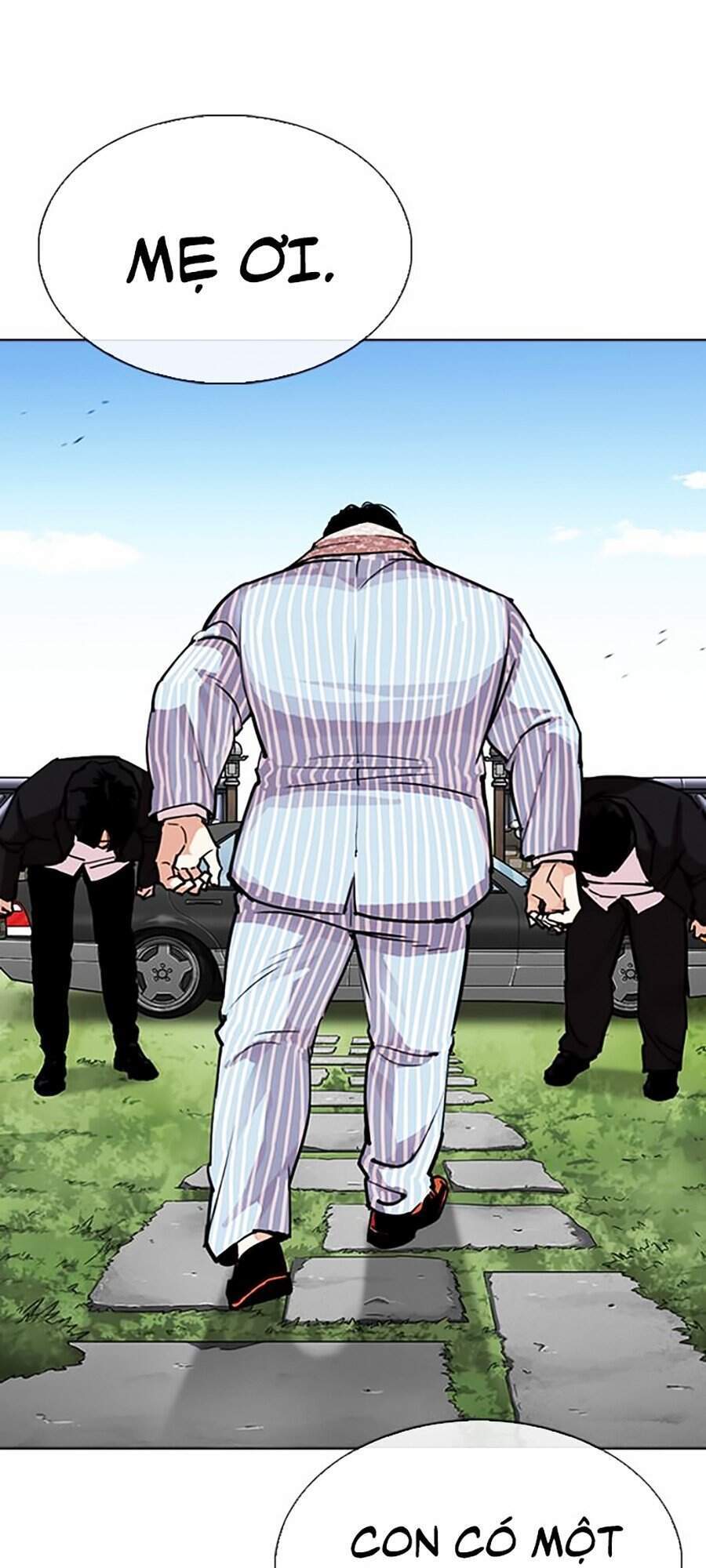 Hoán Đổi Diệu Kỳ Chapter 306 - Trang 112