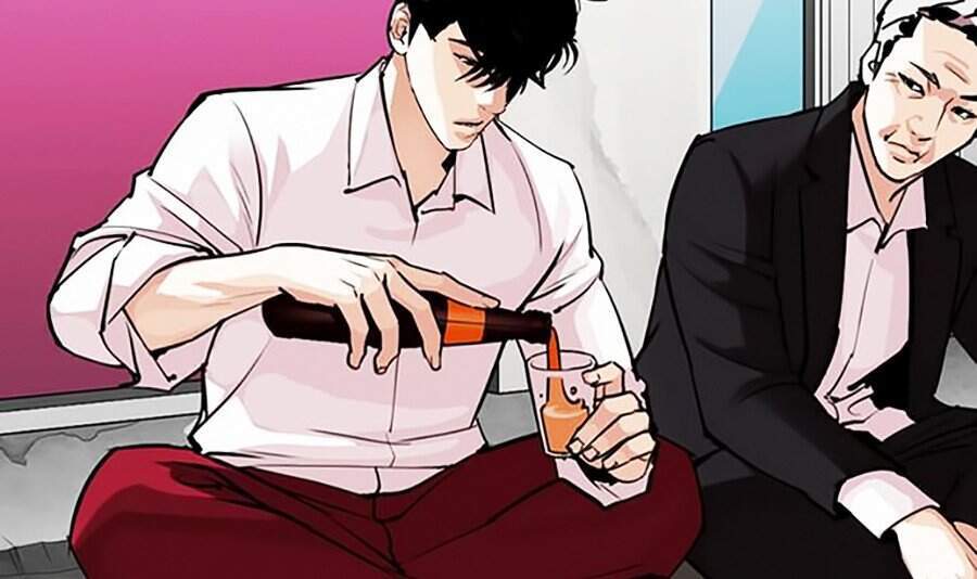 Hoán Đổi Diệu Kỳ Chapter 306 - Trang 121