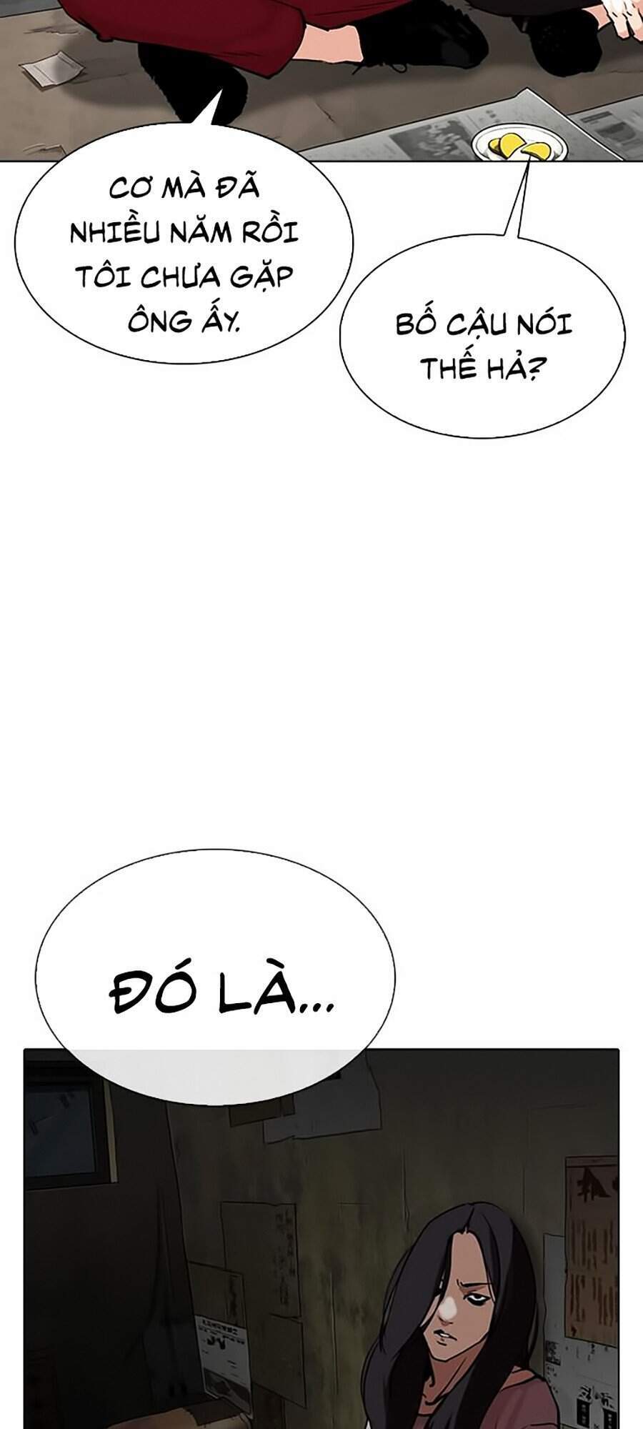 Hoán Đổi Diệu Kỳ Chapter 306 - Trang 122