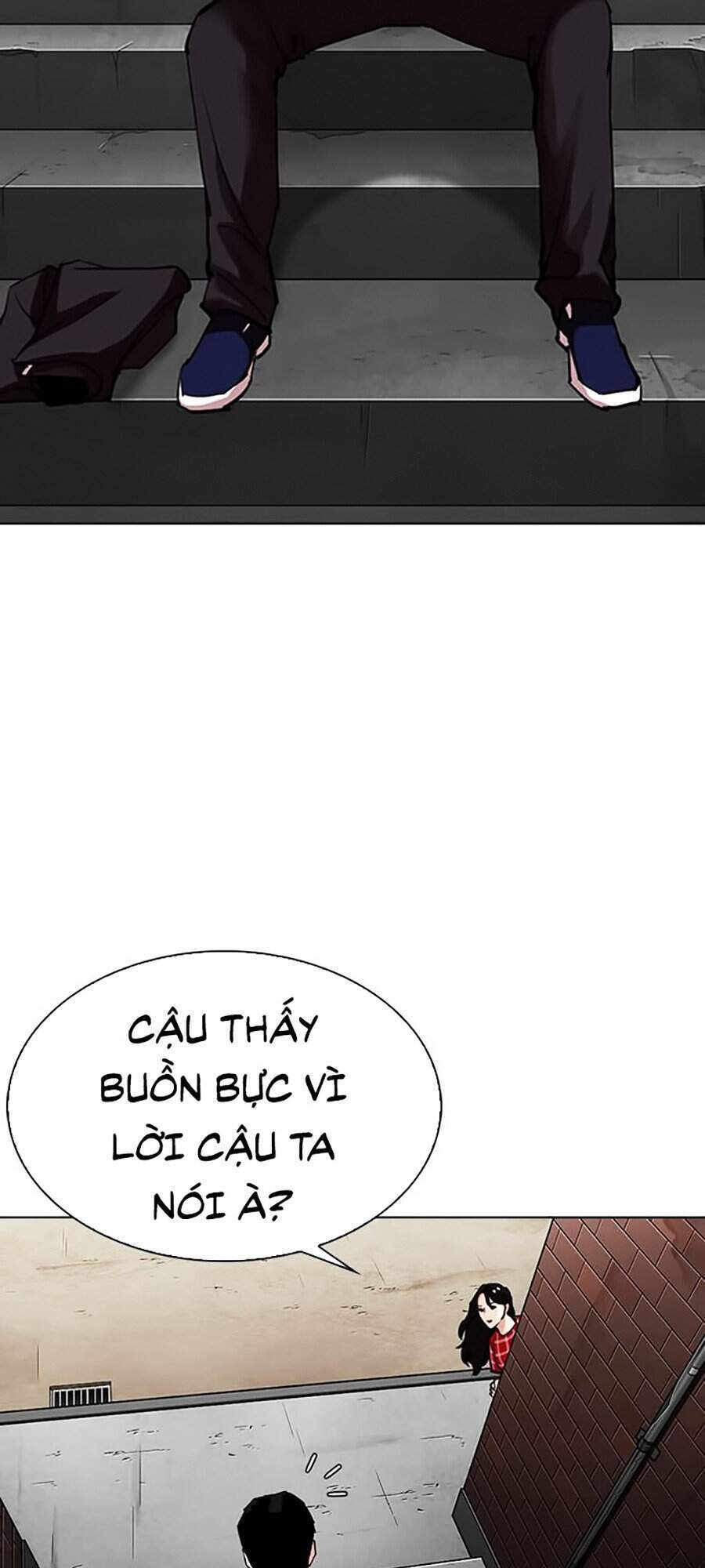 Hoán Đổi Diệu Kỳ Chapter 306 - Trang 126