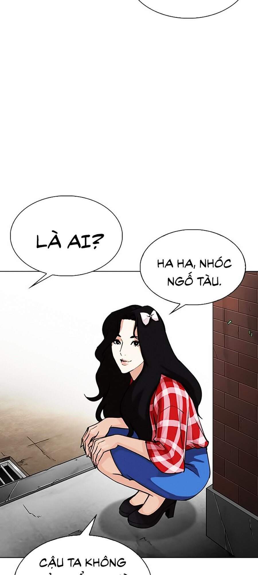 Hoán Đổi Diệu Kỳ Chapter 306 - Trang 128