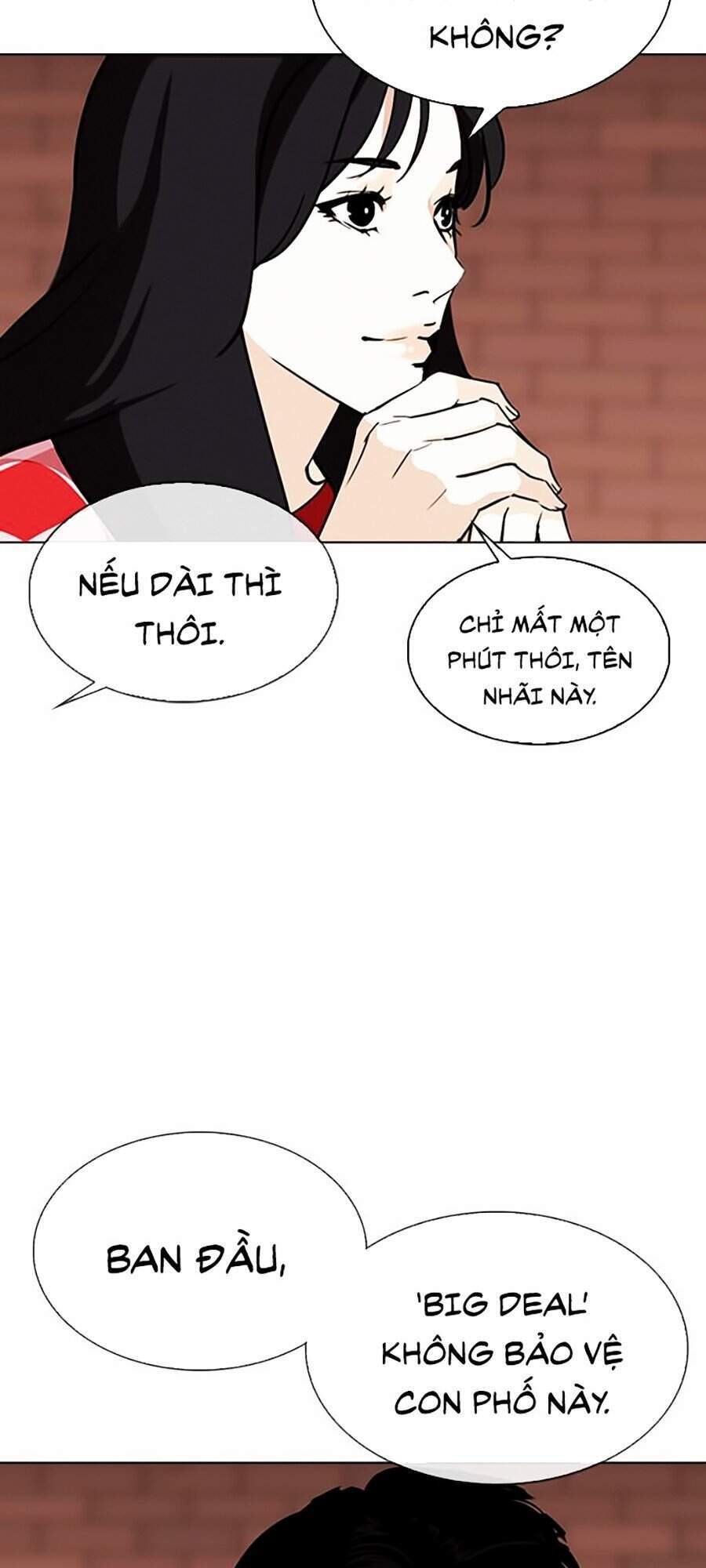 Hoán Đổi Diệu Kỳ Chapter 306 - Trang 132