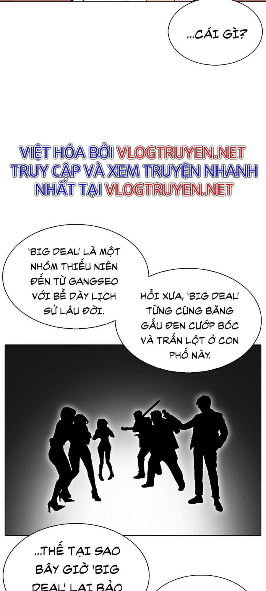 Hoán Đổi Diệu Kỳ Chapter 306 - Trang 134