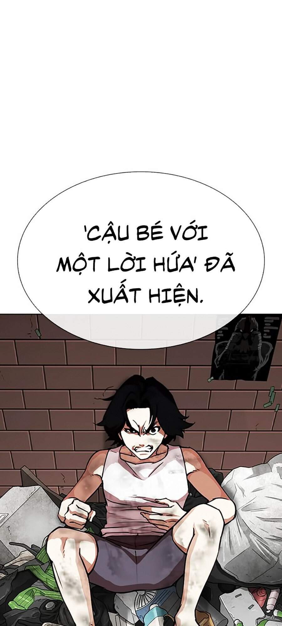 Hoán Đổi Diệu Kỳ Chapter 306 - Trang 136