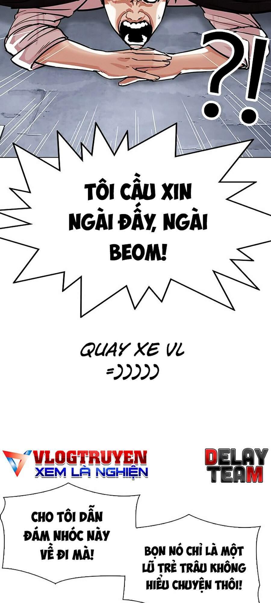 Hoán Đổi Diệu Kỳ Chapter 306 - Trang 14