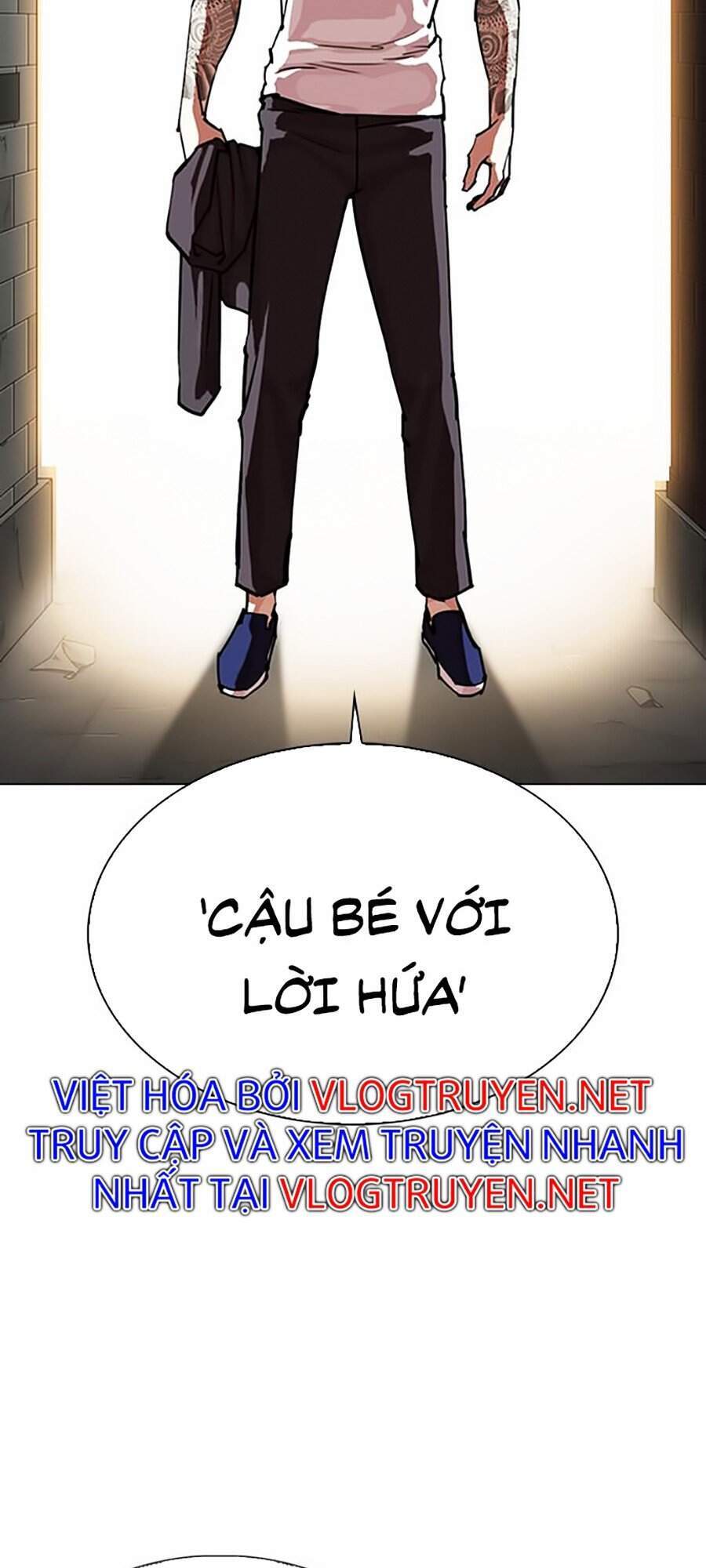 Hoán Đổi Diệu Kỳ Chapter 306 - Trang 148