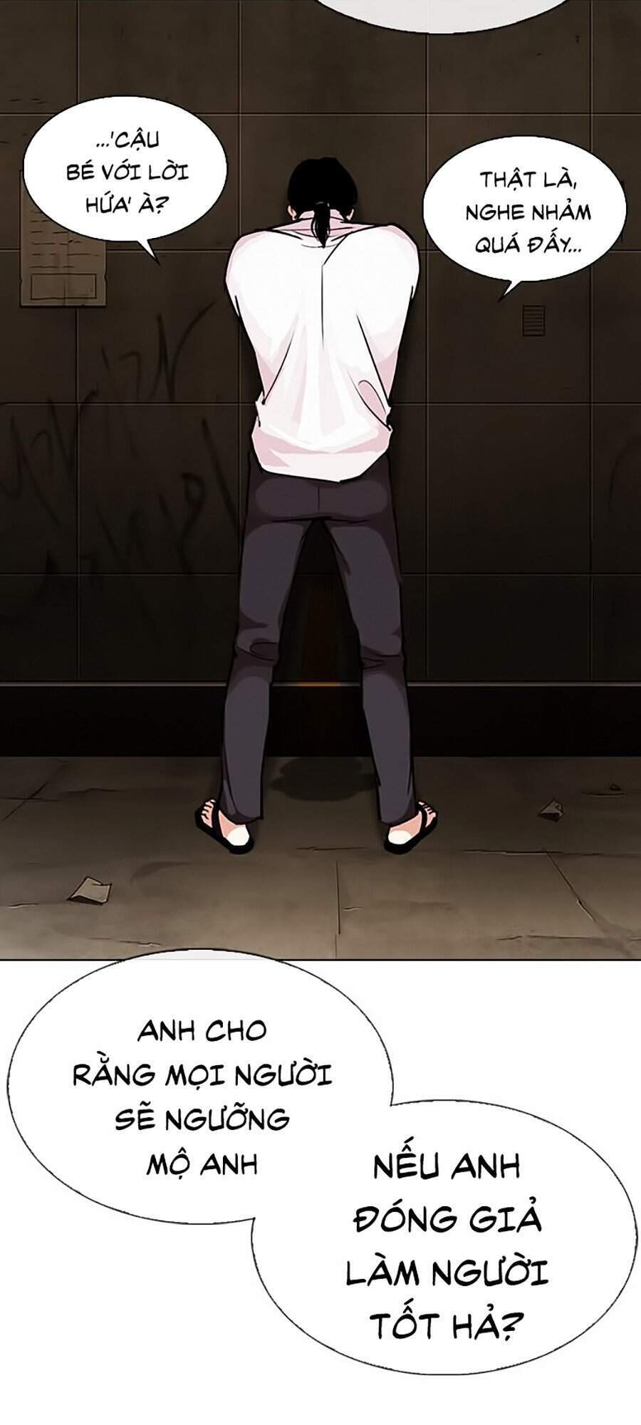 Hoán Đổi Diệu Kỳ Chapter 306 - Trang 150