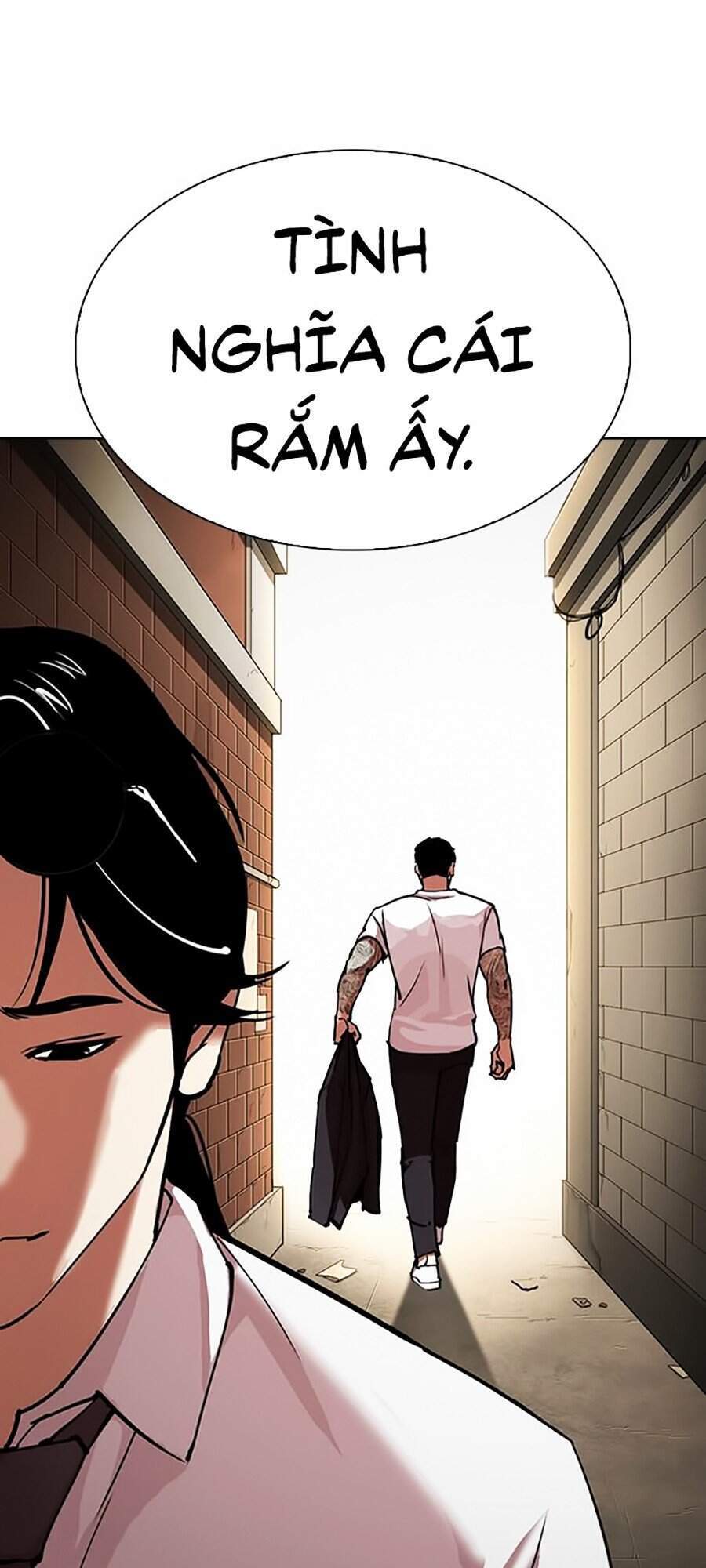 Hoán Đổi Diệu Kỳ Chapter 306 - Trang 156