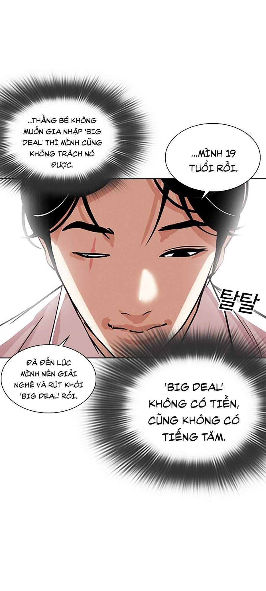 Hoán Đổi Diệu Kỳ Chapter 306 - Trang 158