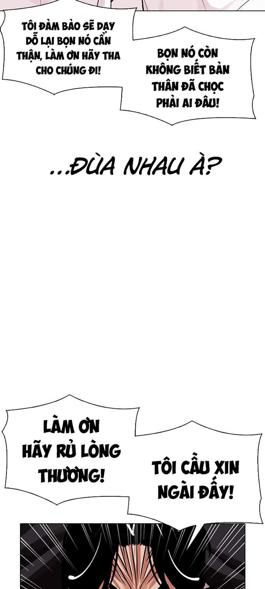 Hoán Đổi Diệu Kỳ Chapter 306 - Trang 16