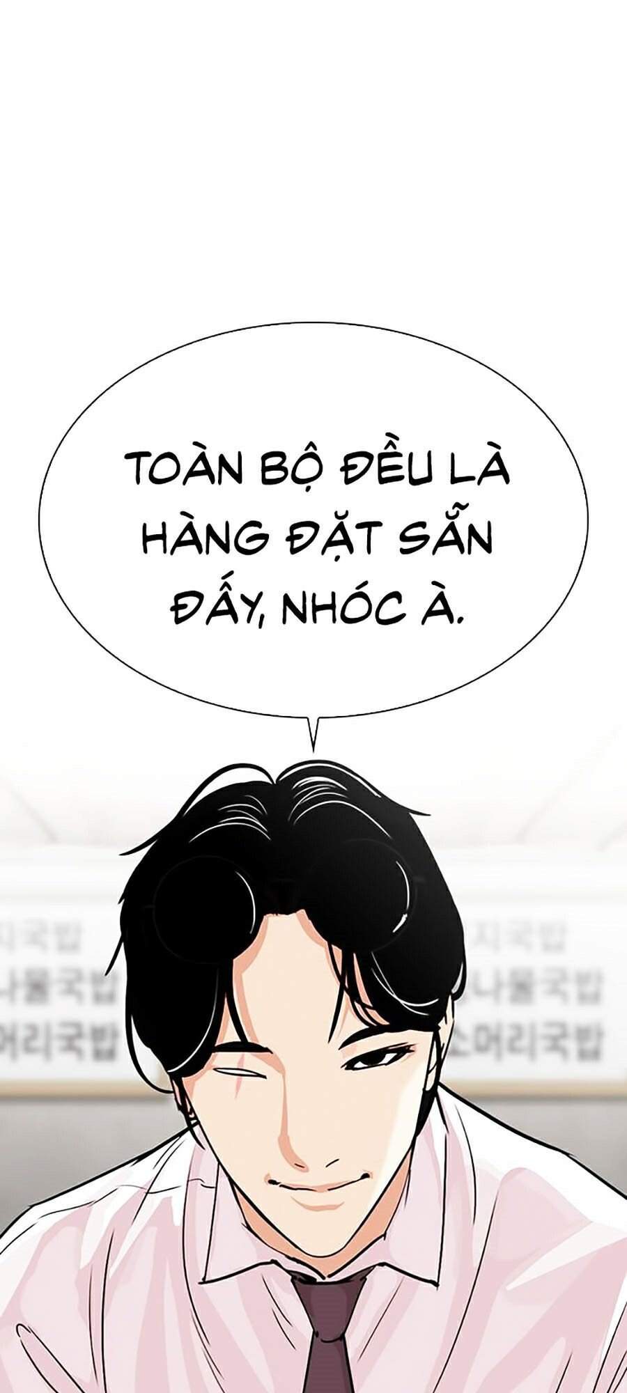 Hoán Đổi Diệu Kỳ Chapter 306 - Trang 168