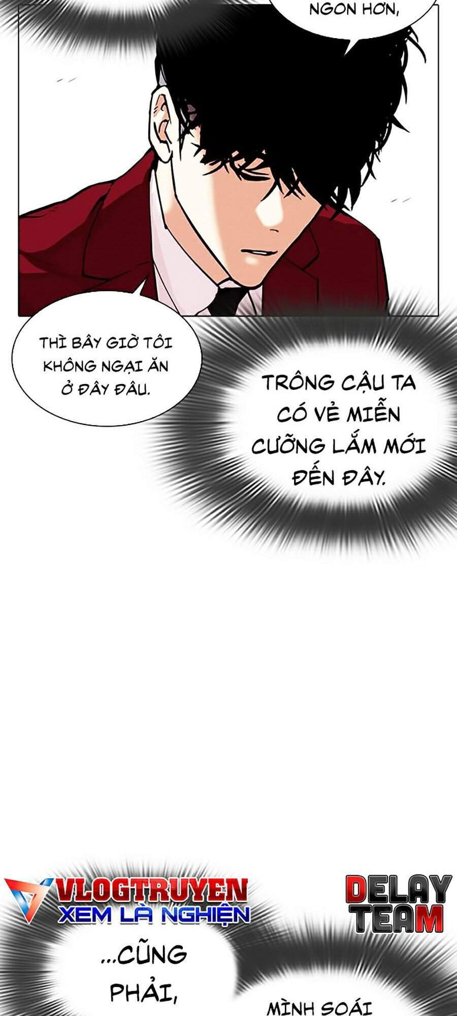 Hoán Đổi Diệu Kỳ Chapter 306 - Trang 174