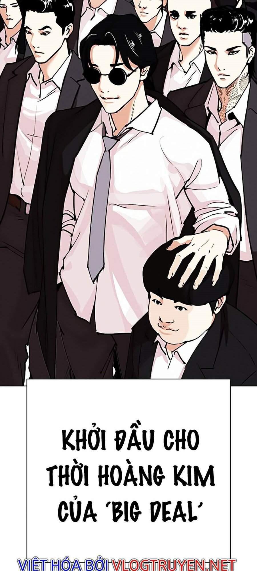 Hoán Đổi Diệu Kỳ Chapter 306 - Trang 178