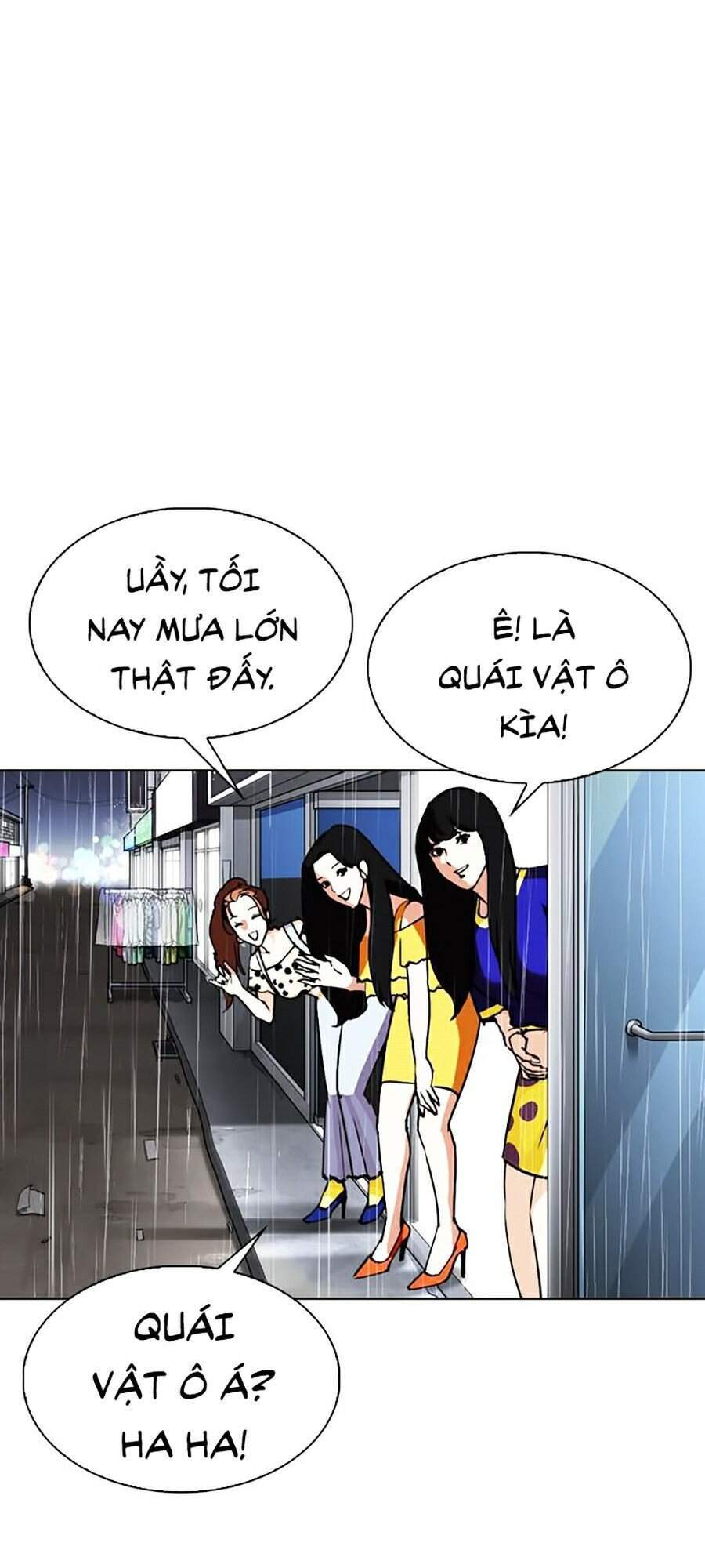 Hoán Đổi Diệu Kỳ Chapter 306 - Trang 182