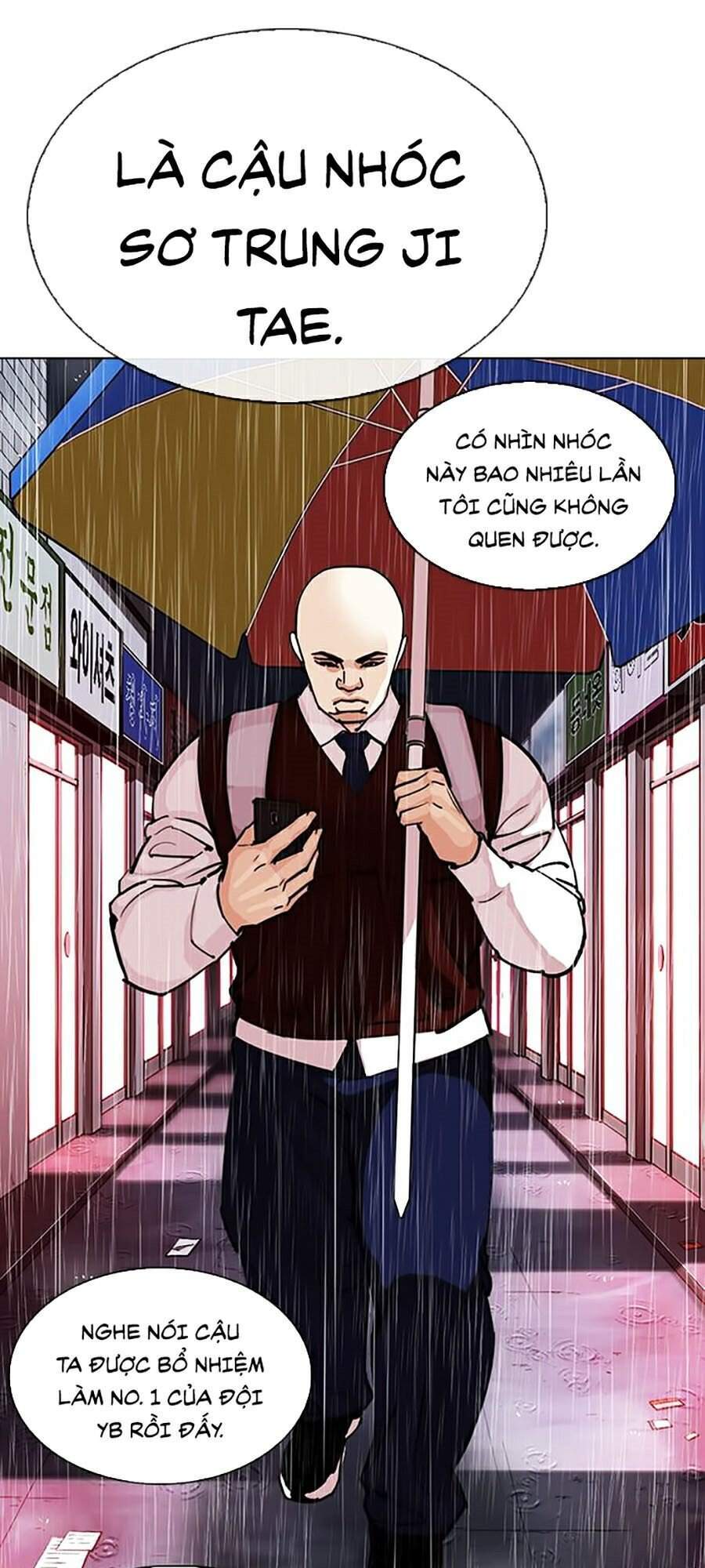 Hoán Đổi Diệu Kỳ Chapter 306 - Trang 184