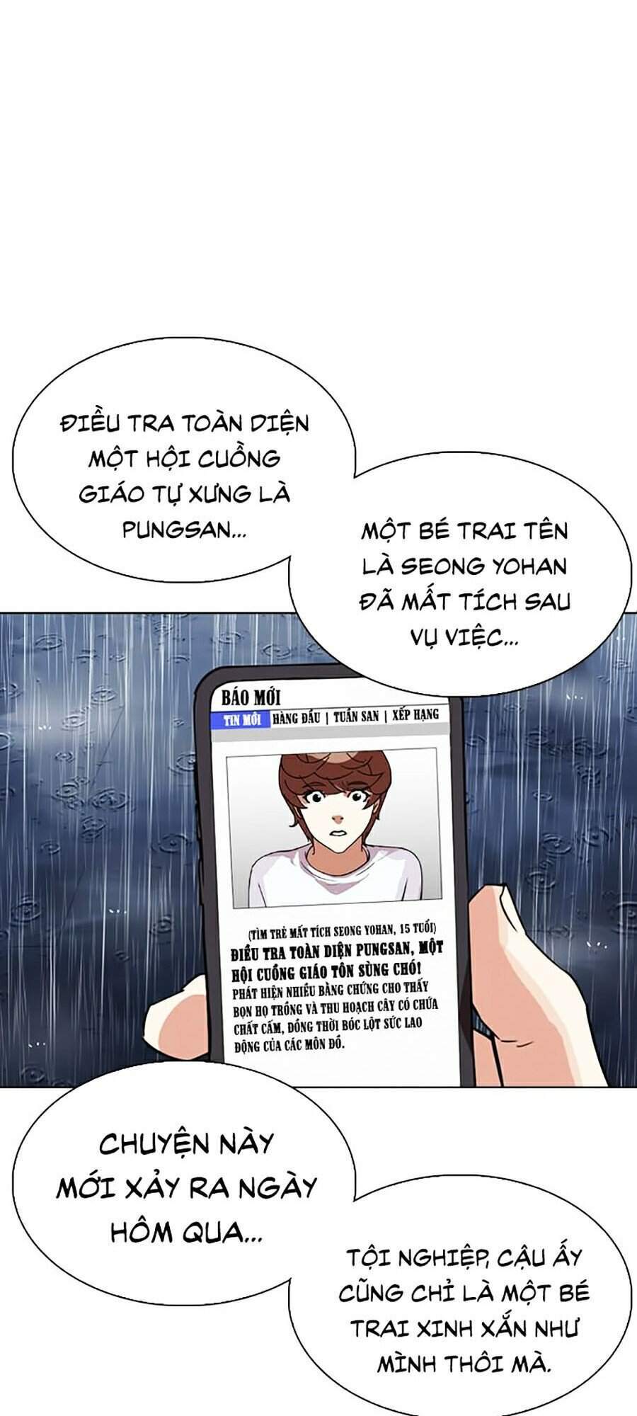 Hoán Đổi Diệu Kỳ Chapter 306 - Trang 186