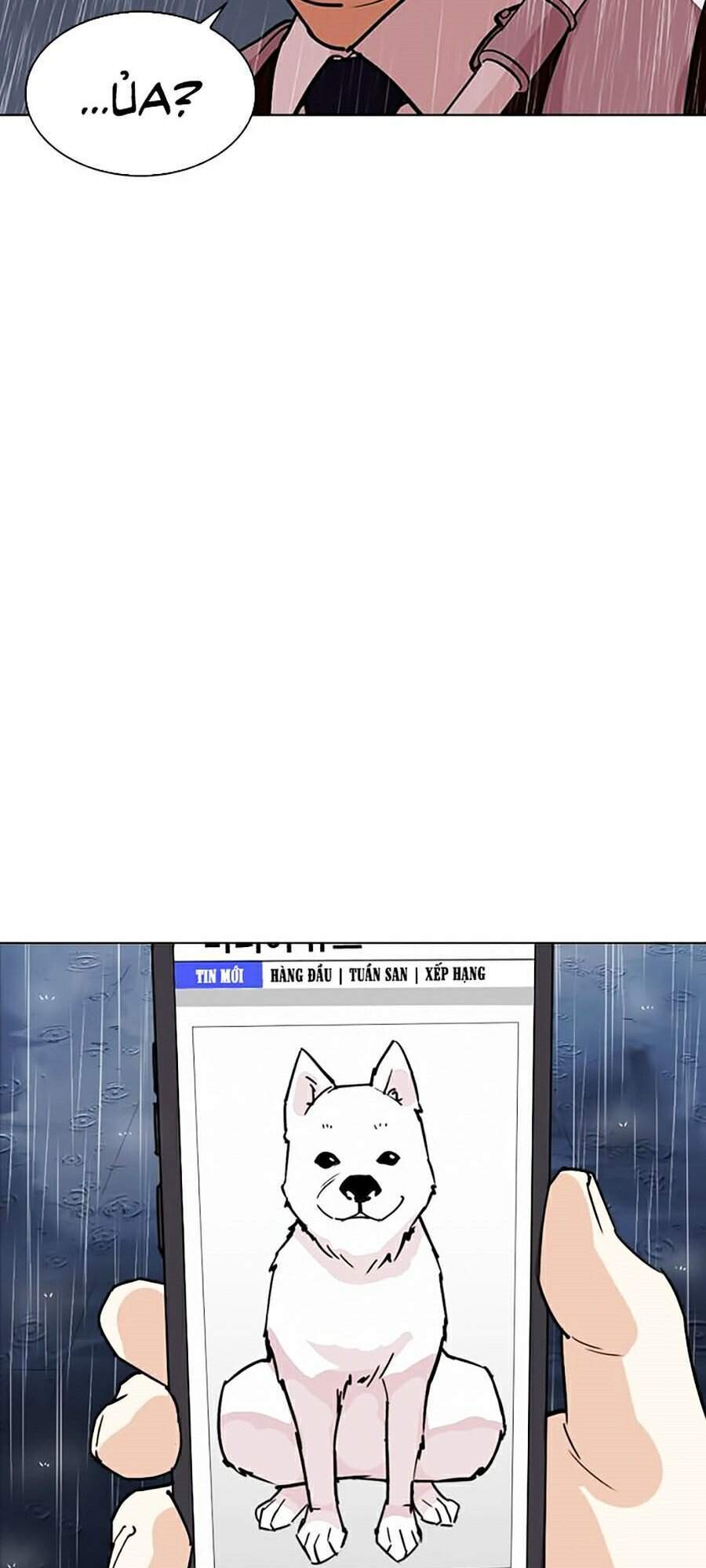 Hoán Đổi Diệu Kỳ Chapter 306 - Trang 190