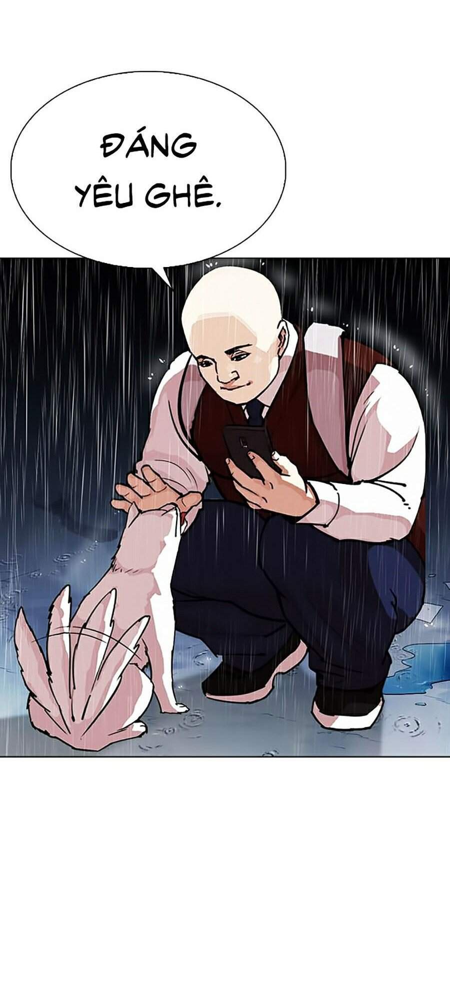 Hoán Đổi Diệu Kỳ Chapter 306 - Trang 194