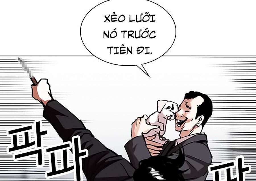 Hoán Đổi Diệu Kỳ Chapter 306 - Trang 21