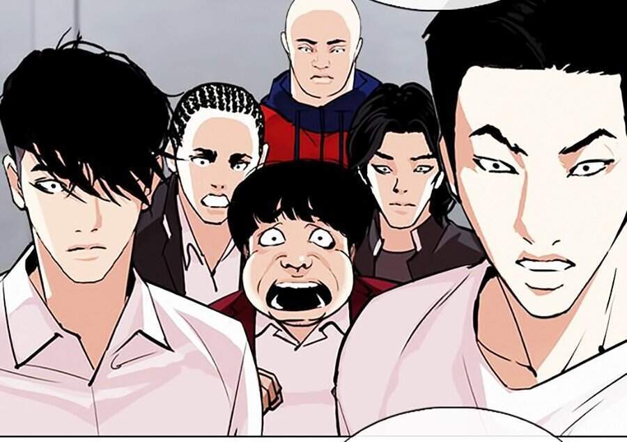 Hoán Đổi Diệu Kỳ Chapter 306 - Trang 27