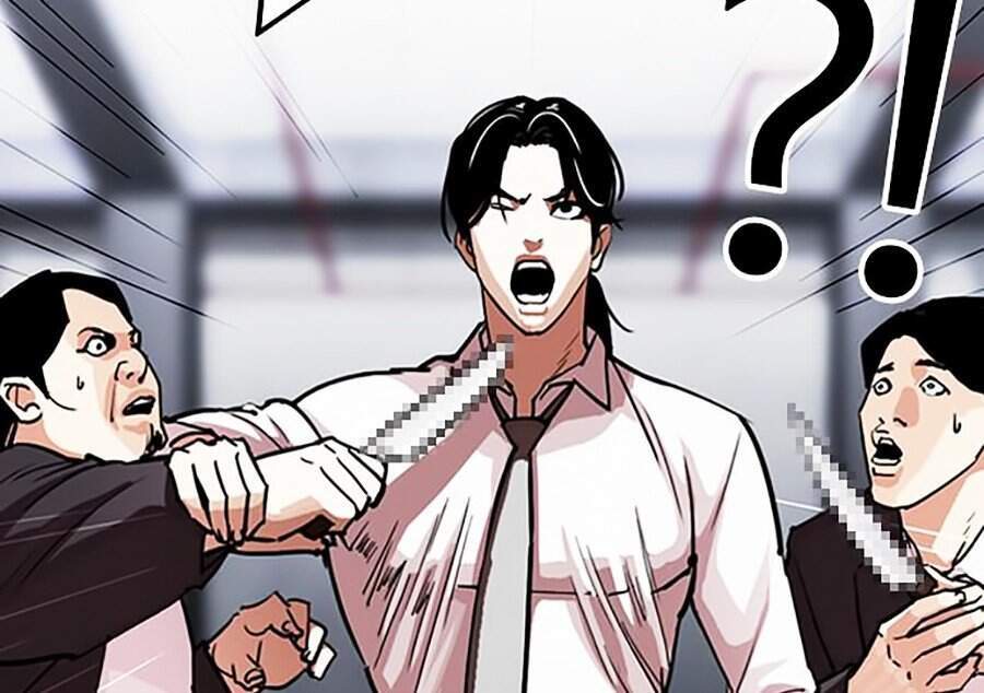 Hoán Đổi Diệu Kỳ Chapter 306 - Trang 29