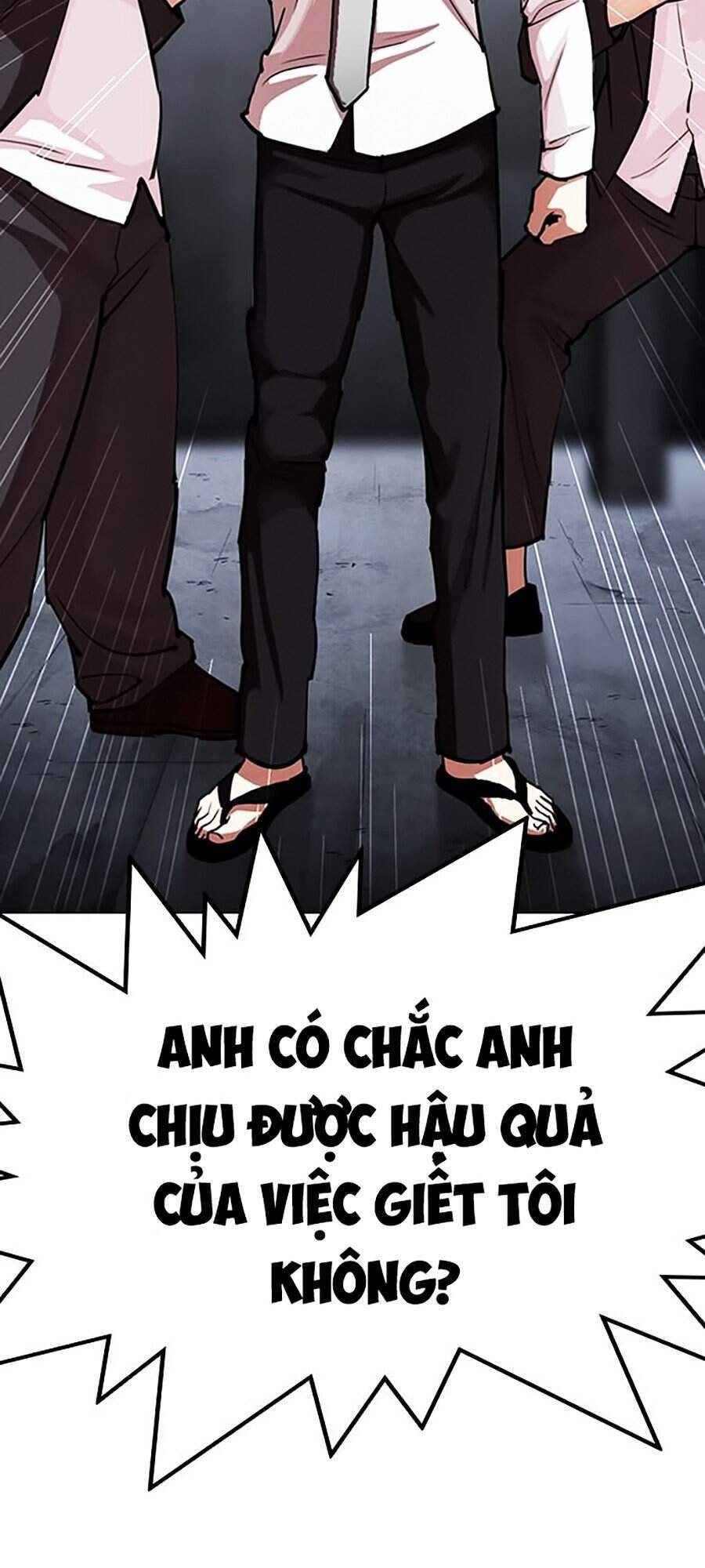 Hoán Đổi Diệu Kỳ Chapter 306 - Trang 30
