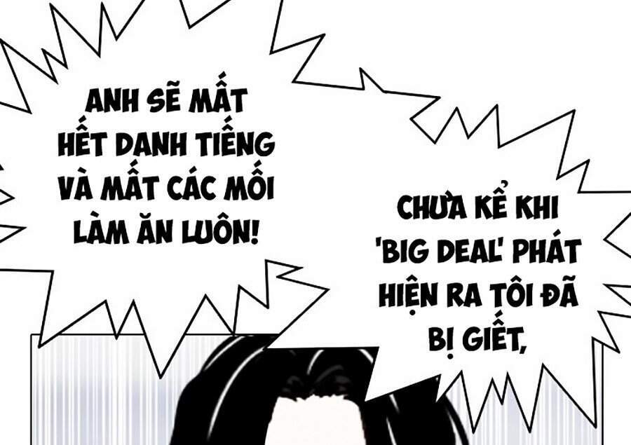 Hoán Đổi Diệu Kỳ Chapter 306 - Trang 35