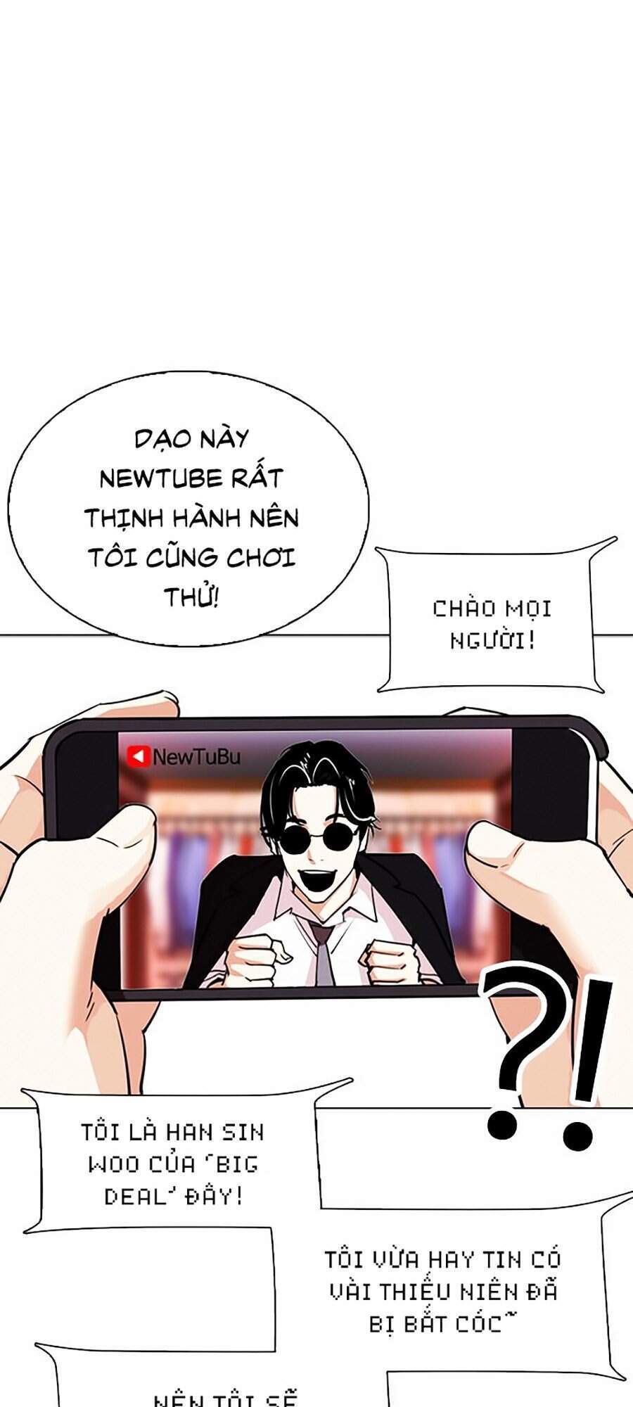 Hoán Đổi Diệu Kỳ Chapter 306 - Trang 38