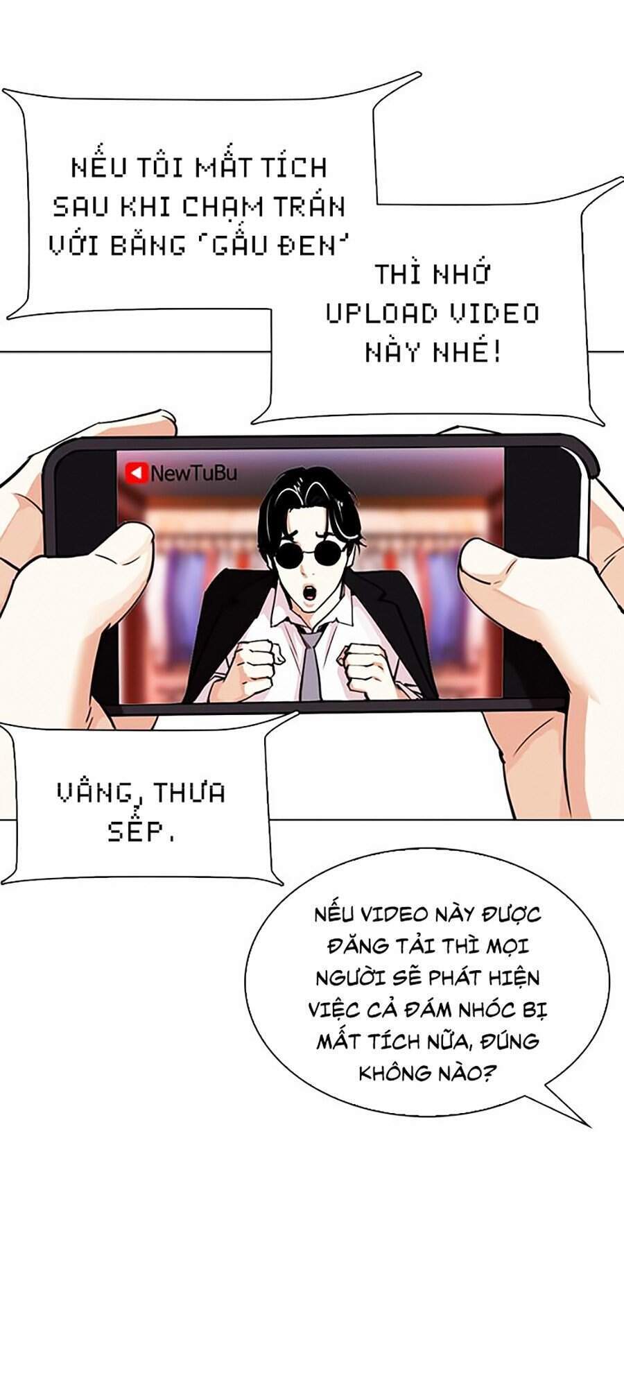 Hoán Đổi Diệu Kỳ Chapter 306 - Trang 40