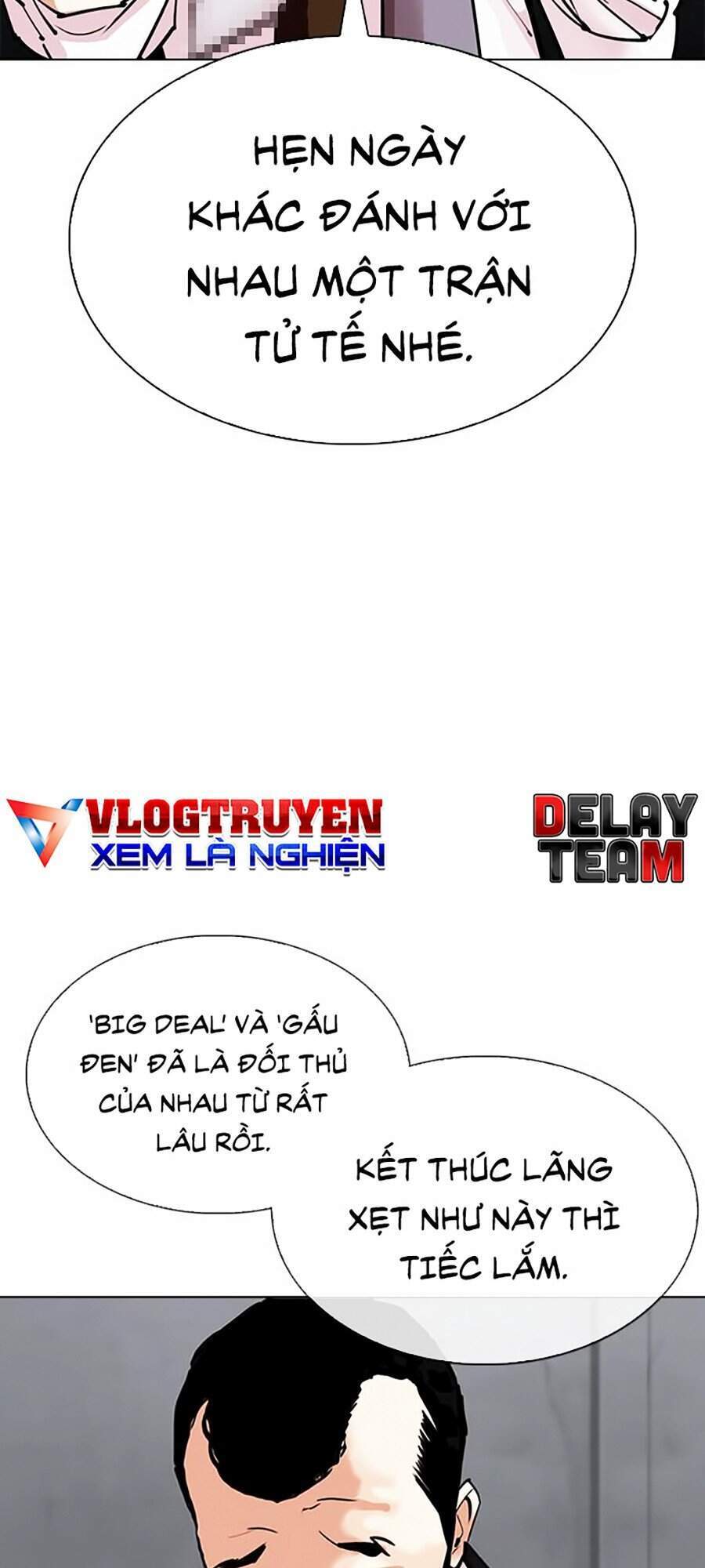 Hoán Đổi Diệu Kỳ Chapter 306 - Trang 44