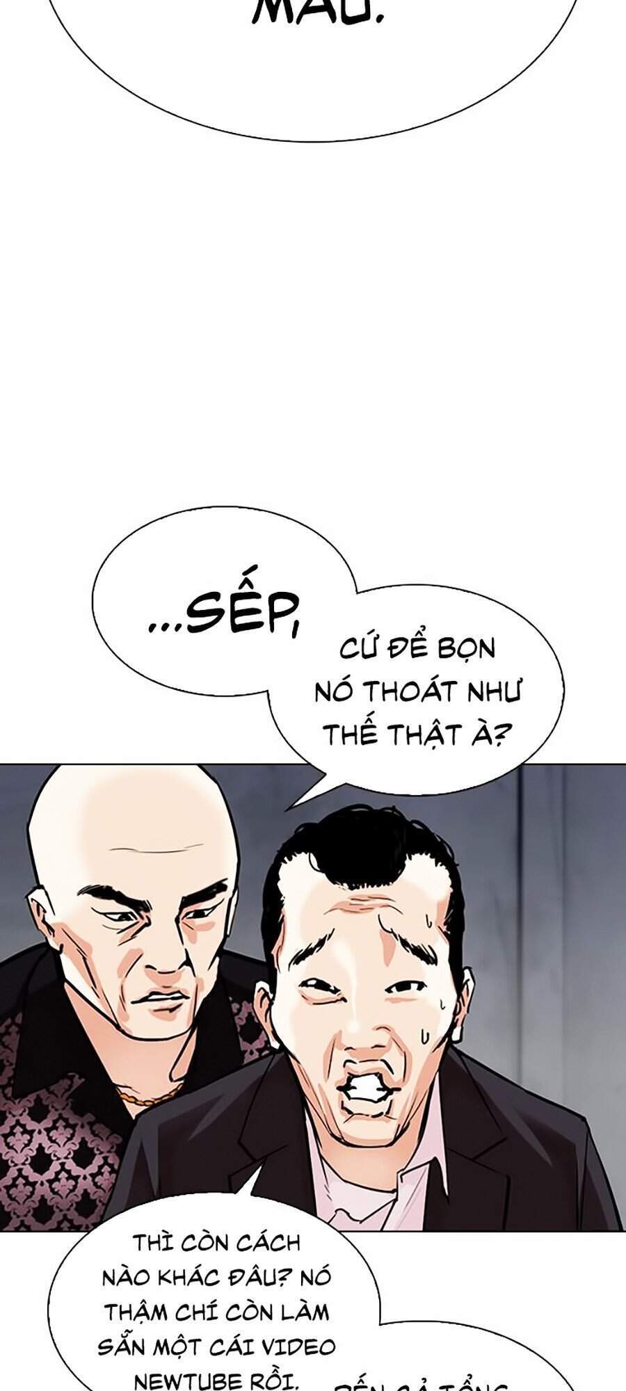 Hoán Đổi Diệu Kỳ Chapter 306 - Trang 50