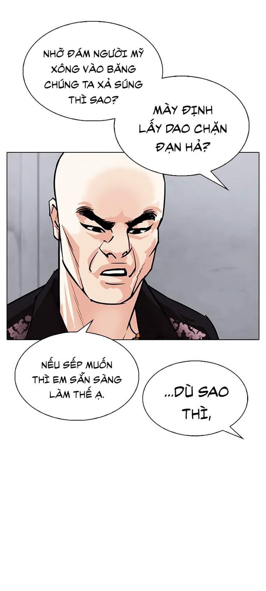 Hoán Đổi Diệu Kỳ Chapter 306 - Trang 52