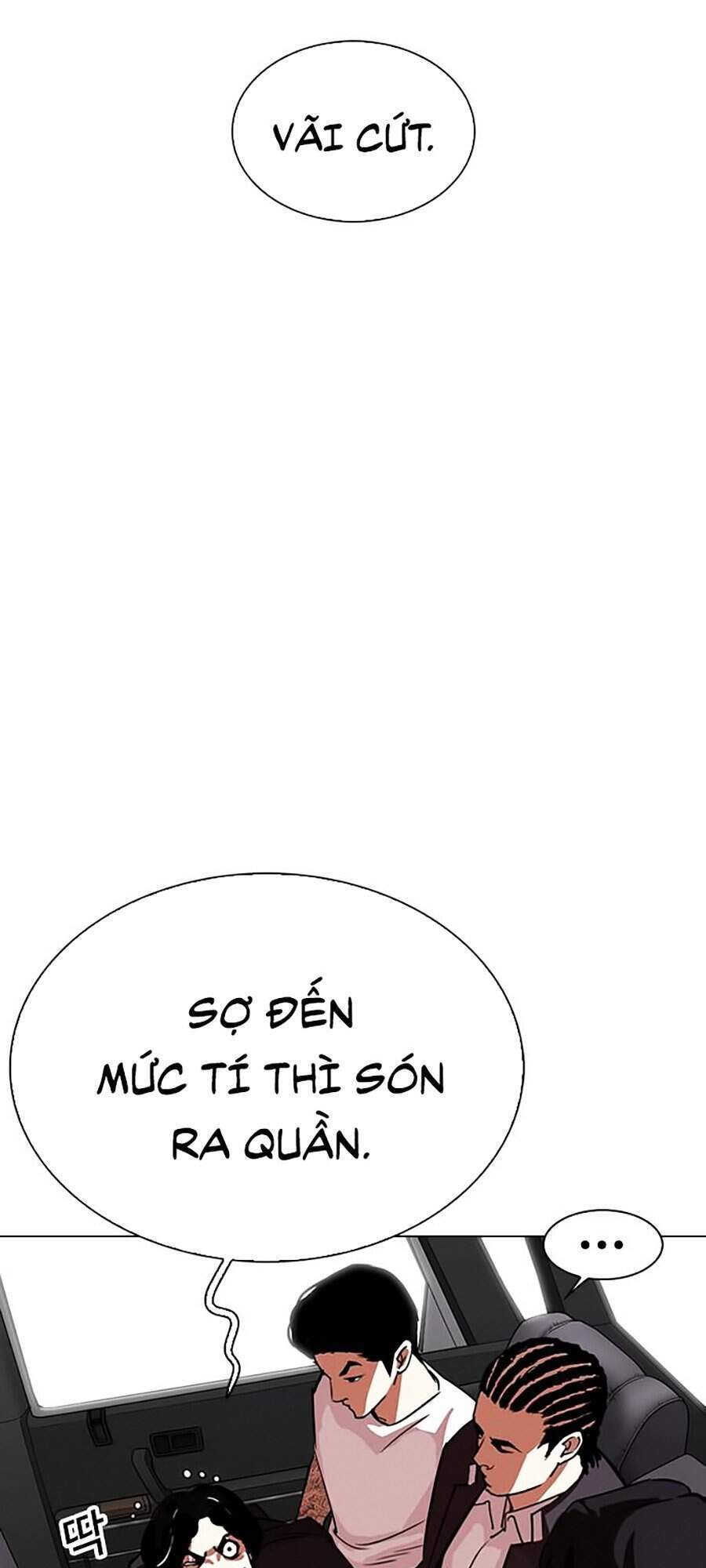 Hoán Đổi Diệu Kỳ Chapter 306 - Trang 56