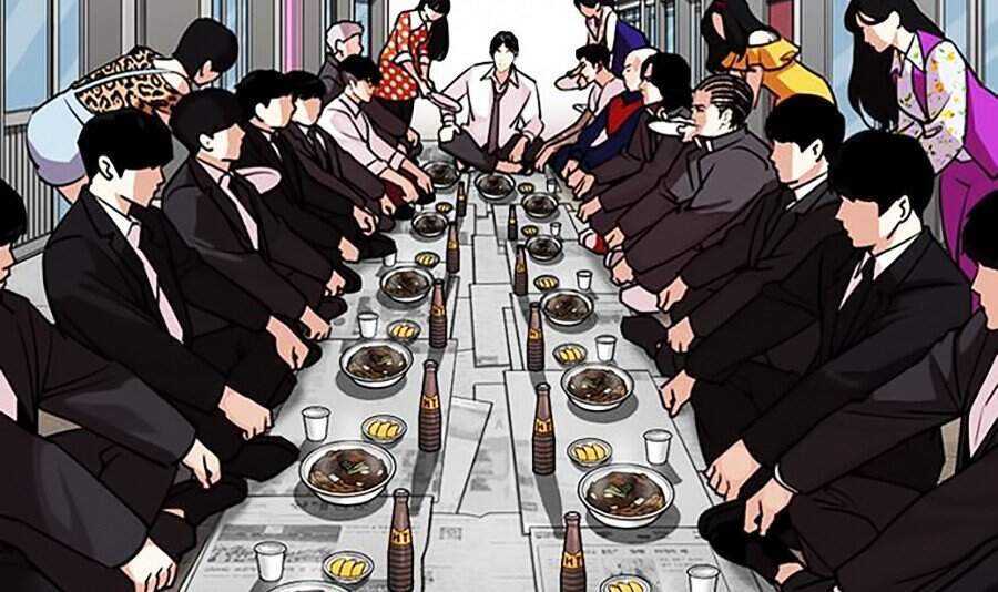 Hoán Đổi Diệu Kỳ Chapter 306 - Trang 69