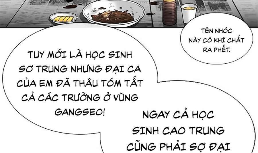 Hoán Đổi Diệu Kỳ Chapter 306 - Trang 75