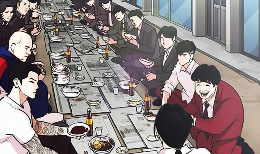 Hoán Đổi Diệu Kỳ Chapter 306 - Trang 87